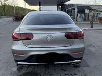 Usata Mercedes GLC220 Premium 194 CV (142 kW) 2019 SUV