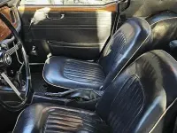 Usata Triumph TR4 1960 Cabrio