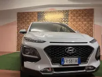 Usata Hyundai Kona Premium 116 CV (85 kW) 2018 Other SUV