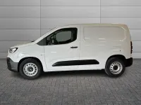 Nuova Fiat Doblò 102 CV (75 kW) 2026 Other Monovolume