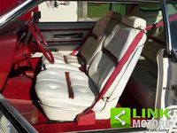 Usata Lincoln Continental 220 CV (161 kW) 1976 Bianco Coupé