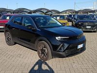 Usata Opel Mokka Edition 101 CV (74 kW) 2025 Nero SUV