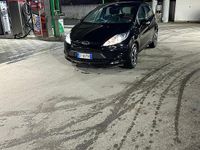 Usata Ford Fiesta 68 CV (50 kW) 2008 Utilitaria