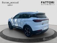 Usata DR DR 6.0 150 CV (110 kW) 2023 Grigio SUV