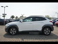 Brugt Hyundai Kona 141 HK (103 kW) 2022 Hvid SUV