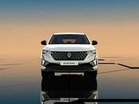 Nuova Renault Austral Esprit Alpine 199 CV (146 kW) 2026 Bianco nacrè SUV