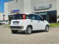 usata Fiat Panda 1.2 Easy Van 4 posti del 2018 usata a Oristano