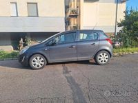 Usata Opel Corsa 85 CV (62 kW) 2013 Utilitaria