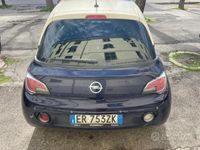 usata Opel Adam 2013