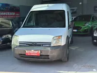 Usata Ford Transit Connect 110 CV (80 kW) 2008 Bianco Monovolume