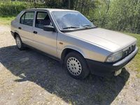 Usata Alfa Romeo 33 118 CV (86 kW) 1989 Berlina
