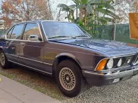 Usata BMW 735 218 CV (160 kW) 1980 Berlina