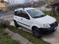 usata Fiat Panda 4x4 1.3 multijet