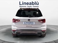 Nuova Seat Arona 95 CV (69 kW) 2026 Bianco SUV