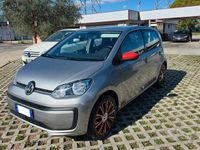 Usata VW up! 60 CV (44 kW) 2017 Utilitaria