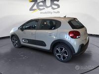 Usata Citroën C3 PureTech 2024 Berlina