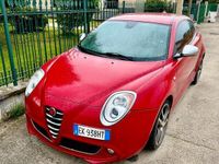 usata Alfa Romeo MiTo 1.4 Multiair 137cv