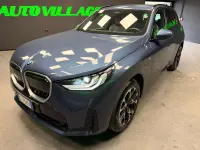 Usata BMW X3 M Sport 197 CV (144 kW) 2025 Blu/azzurro SUV