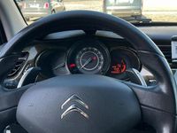 Usata Citroën C3 2012 Bianco Berlina