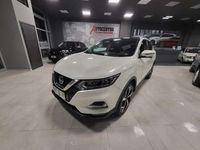 usata Nissan Qashqai 1.5 DCI 115CV AUTOMATICA TEKNA TETTO E FULL LED