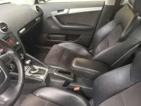 Usata Audi A3 Sportback Ambition 140 CV (102 kW) 2011 Blu/azzurro Utilitaria