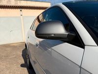 Usata Audi A3 Attraction 170 CV (125 kW) 2010 Bianco Utilitaria