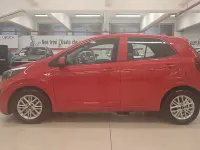 Usata Kia Picanto Urban 67 CV (49 kW) 2023 Shiny red Utilitaria
