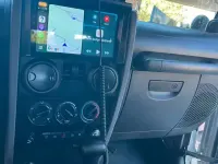 Usata Jeep Wrangler Rubicon 177 CV (130 kW) 2010 SUV