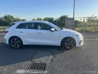 Usata Audi A3 S-Line 150 CV (110 kW) 2020 Berlina