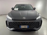 Usata MG HS Luxury 170 CV (125 kW) 2025 Grigio SUV