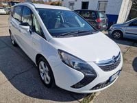 Usata Opel Zafira Tourer Cosmo 140 CV (102 kW) 2016 Other Monovolume