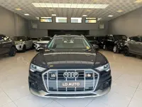 Begagnad Audi A6 Allroad Ambiente 204 HK (150 kW) 2023 Blå Kombi