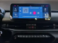 Nuova Fiat 600 Pop 110 CV (80 kW) 2025 Blu SUV