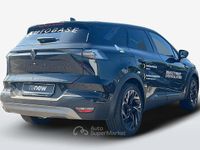 Usata Renault Symbioz Esprit Alpine 143 CV (105 kW) 2025 Nero SUV