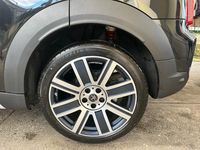 Usata Mini Cooper D 190 CV (139 kW) 2023 Nero Utilitaria