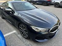 usata BMW M850 850Coupe xdrive auto