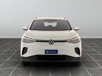 Usata VW ID.4 Pro Performance 69 kW (95 CV) 2024 Bianco SUV