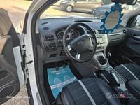 Usata Ford Kuga Titanium 163 CV (119 kW) 2010 Bianco SUV