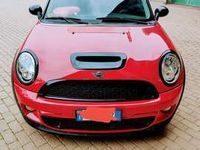 usata Mini Cooper D Cooper D1.6 16V