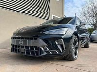 Usata Cupra Leon 150 CV (110 kW) 2025 Nero Station wagon