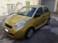 Usata DR DR1 83 CV (61 kW) 2010 Utilitaria