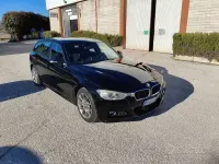 Usata BMW 318 143 CV (105 kW) 2016 Station wagon