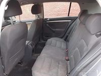 Usata VW Golf V 2005 Grigio Utilitaria