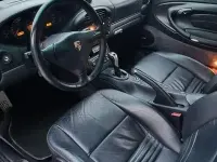 Usata Porsche 996 320 CV (235 kW) 2002 Bluazzurro Coupé
