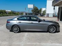 Usata Alfa Romeo Giulia Sprint 160 CV (117 kW) 2021 Berlina