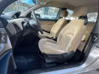 Usata Lancia Ypsilon 69 CV (50 kW) 2004 Argento Utilitaria