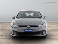 usata VW e-Golf 