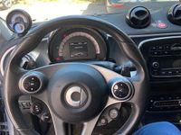 Usata Smart ForFour 71 CV (52 kW) 2016 Utilitaria