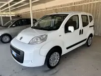 Usata Fiat Qubo Trekking 69 CV (50 kW) 2012 Other Monovolume