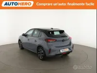 Usata Opel Corsa 75 CV (55 kW) 2025 Grigio Utilitaria